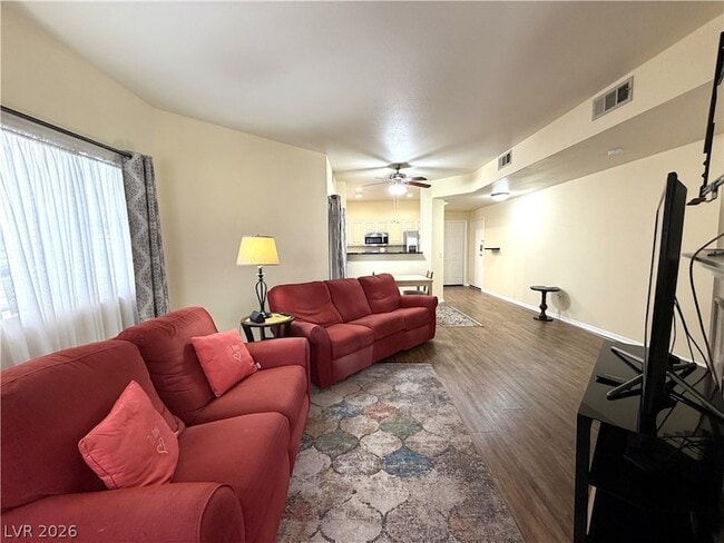 Photo - 5250 S Rainbow Blvd Unidad 1076