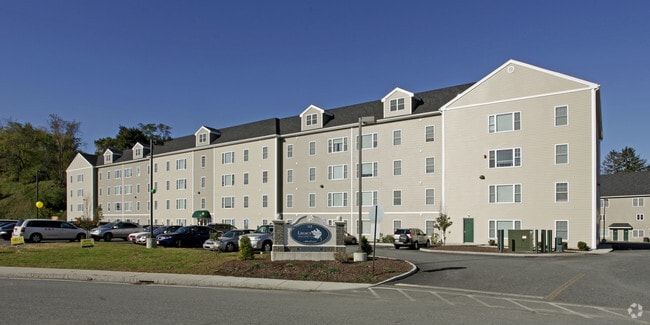 Legacy Park Apartments
