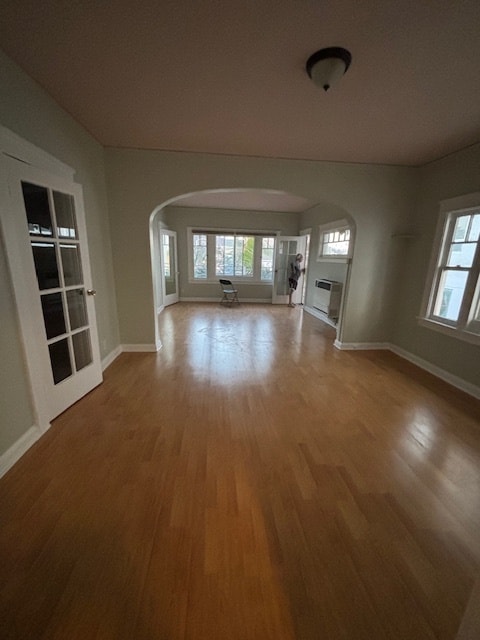 Sala de estar - 1723 Winona Blvd Unidad 1723