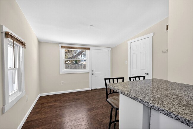 Photo - Move-In Ready 2BR home – fully renovated, updated roof & HVAC, *OPEN HOUSE 3/29/26 1PM-3PM *