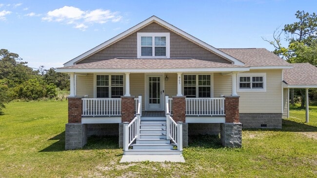 Photo - 3 Bed 2 Bath Marshallberg Home Available now