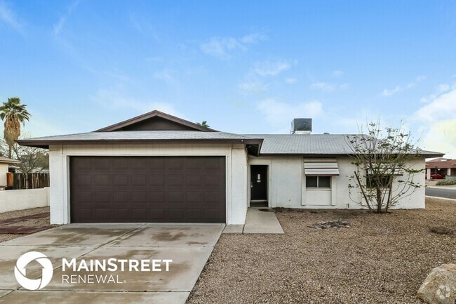Building Photo - 10003 N 87th Dr Rental