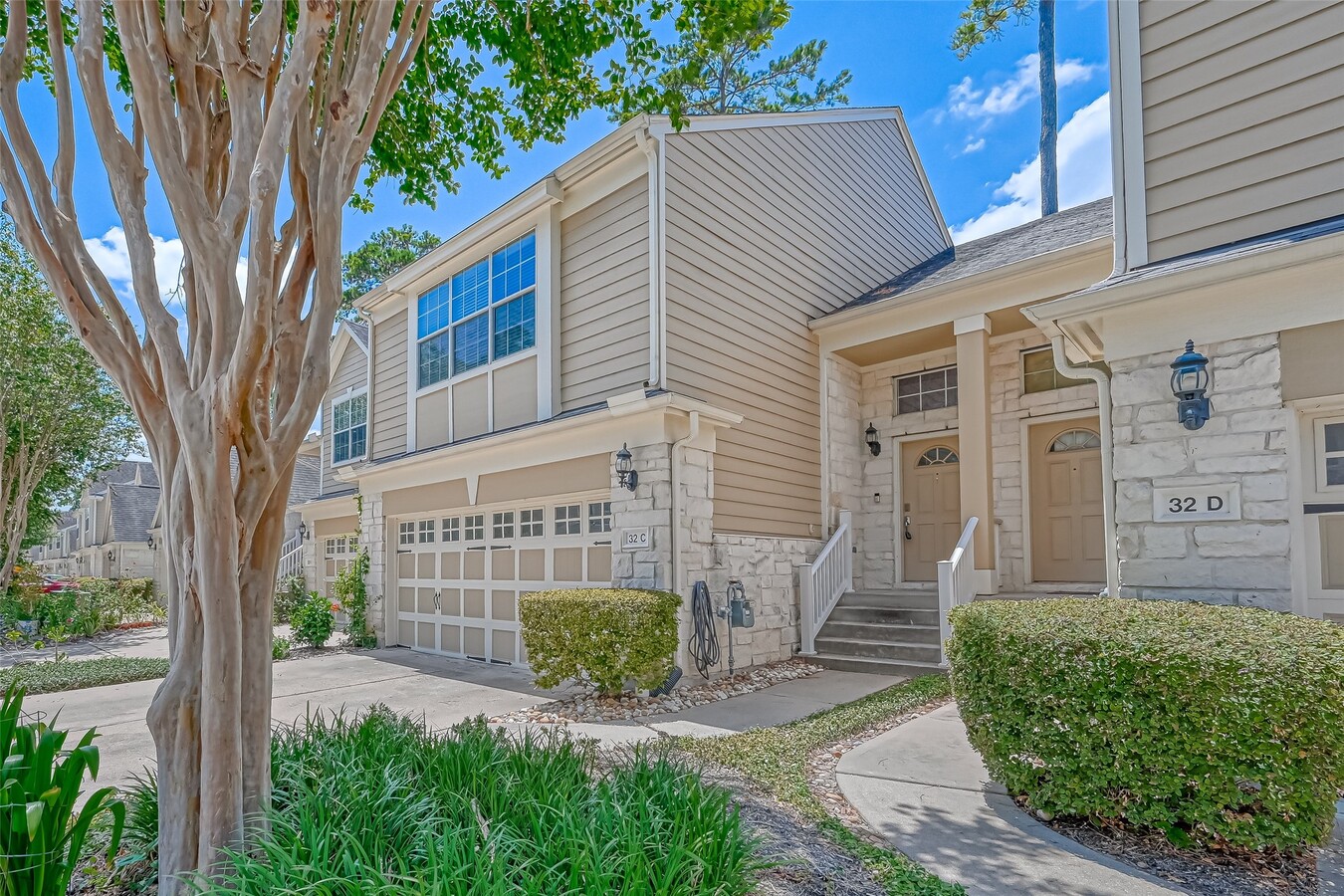 Photo - 13600 Breton Ridge St Unit 32C