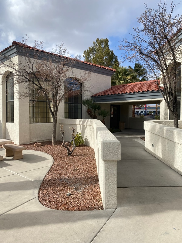 Photo - 8455 W Sahara Ave Unit 186