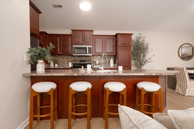 Aspen Lakes Communities