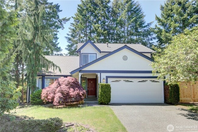 Building Photo - 4bd/3.5ba Redmond Home