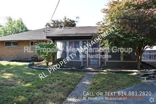 Building Photo - 3376 Briggs Rd Rental