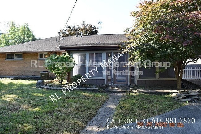 Photo - 3376 Briggs Rd Rental