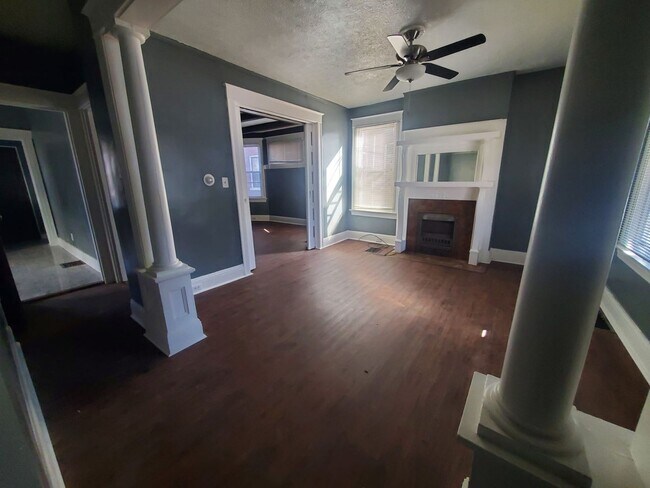 Photo - 1526 Dixmont Ave Unit 1526 - 1 Dixmont