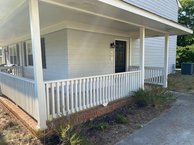 Photo - Two Bedroom Townhouse North Augusta