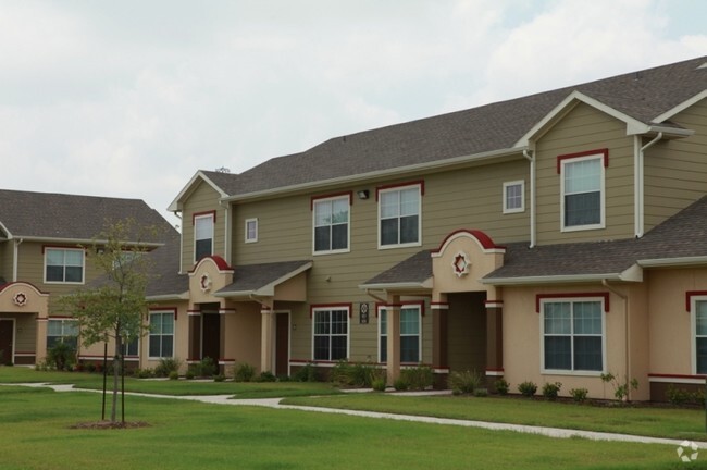 Building Photo - Sunset Terrace Apartments