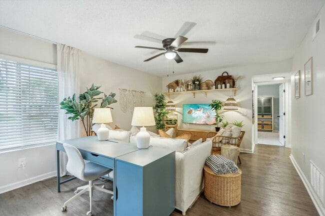 Mayport Rd-005 - The Cove at Atlantic Beach