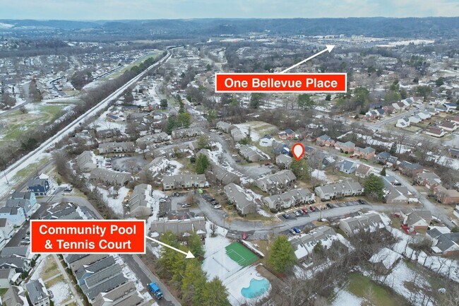 Photo - Tucked away in a quiet community with only one entrance and no through-traffic.