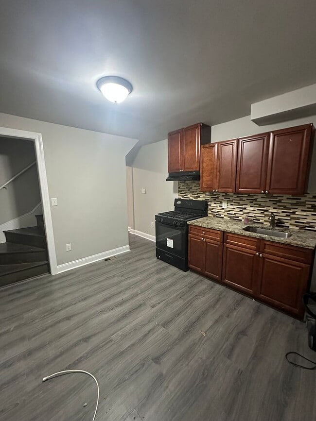 Photo - Newly Renovated 2 Bed/1 Bath Row home