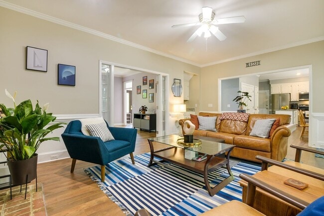 Photo - 5518 Tahoe Dr