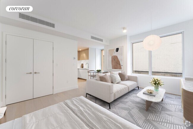 Building Photo - 208 Delancey St Rental