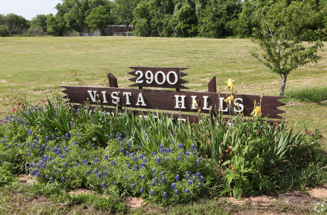 Photo - Vista Hills Mobile Home Ranch