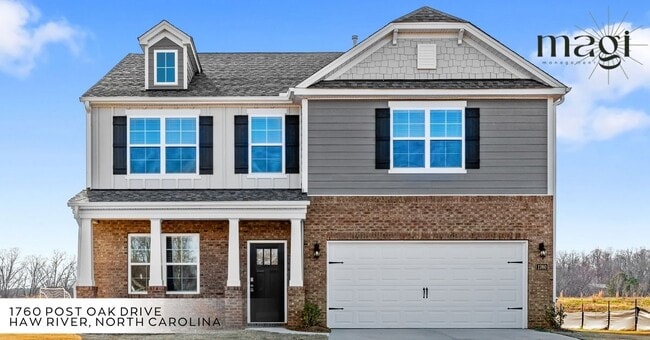 Building Photo - 1760 Post Oak Dr