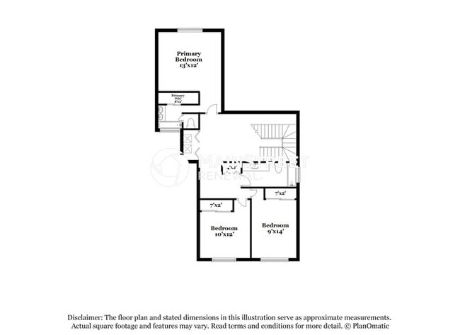Photo - 3 Bedroom Pet-Friendly Home in Avondale, A...