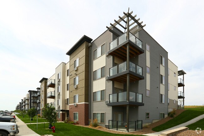 Madison Heights Apartments