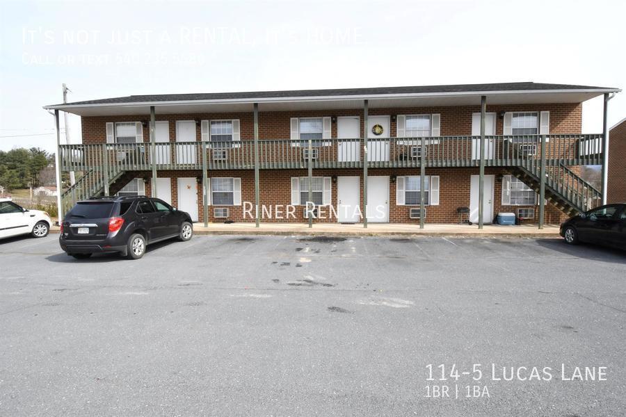 Photo - 114 Lucas Ln
