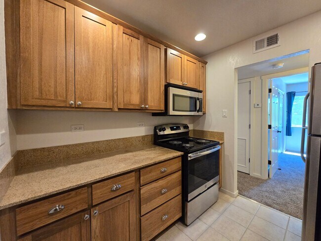 Photo - 601 W San Mateo Blvd Unit 125