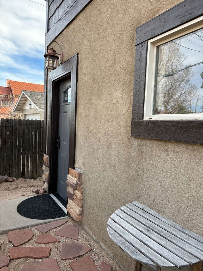 Photo - Old North End Studio Unit Upper apratment