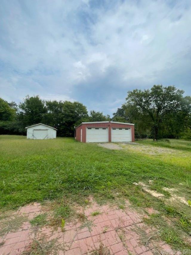 12600 Congo Ferndale Rd House House Rental in Alexander, AR