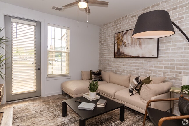 Building Photo - Avril Cambridge Village