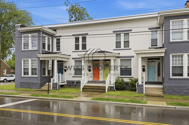 342 Taylor Ave