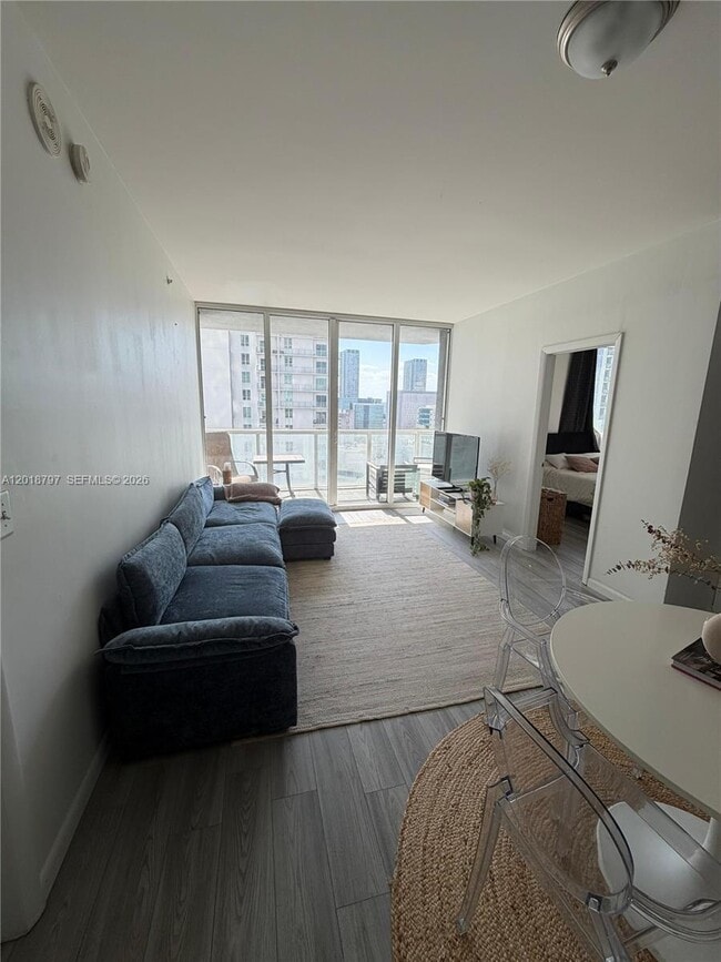 Photo - 244 Biscayne Blvd Unit 1910