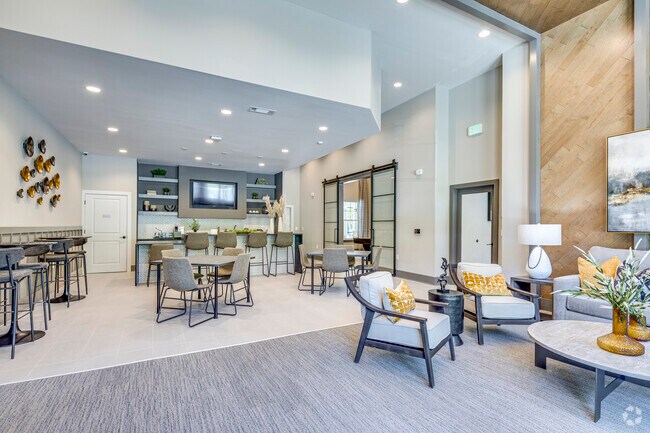 Clubroom
