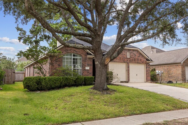 Photo - 20703 Louetta Woods Dr