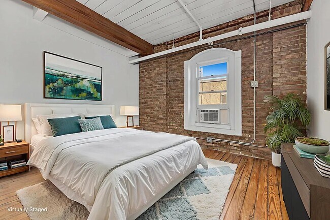 Photo - 85 South St Unit 8N