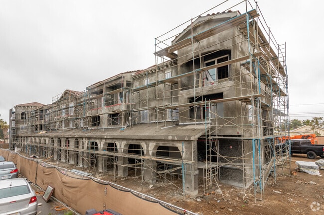 Construction Photo - 876 S D St