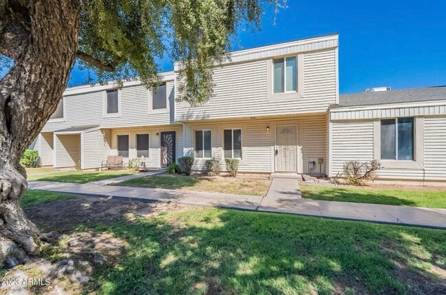 Building Photo - 6526 S McAllister Ave Rental