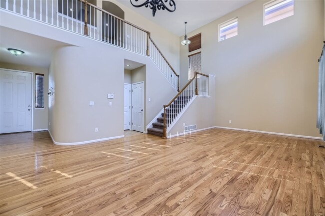 Photo - 4 Bedroom Single Family Home For Rent in Highlands Ranch
