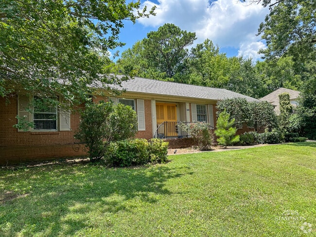 Building Photo - 6716 Windyrush Rd Rental