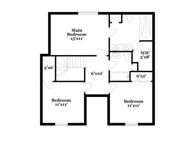 Photo - 6722 Foxfire Dr