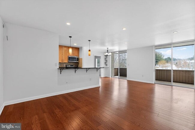 Building Photo - 7505 Democracy Blvd Unit A