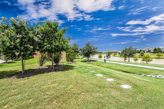 Photo - 7327 Camden Crestwood Way