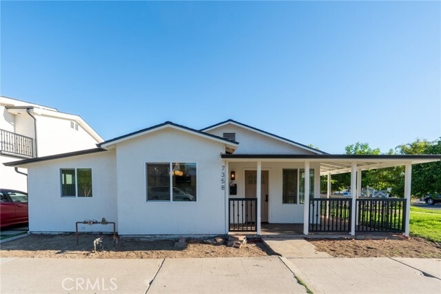 Building Photo - 7358 Cleon Ave