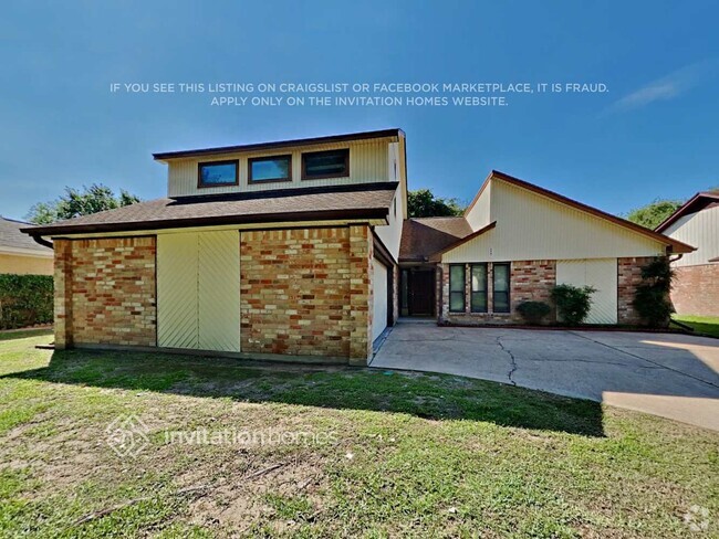 Building Photo - 6907 Stoney River Dr Rental