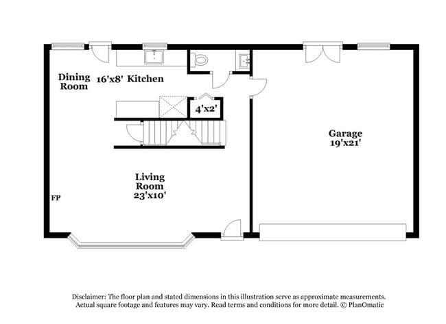 Photo - 4842 S Pagosa Way