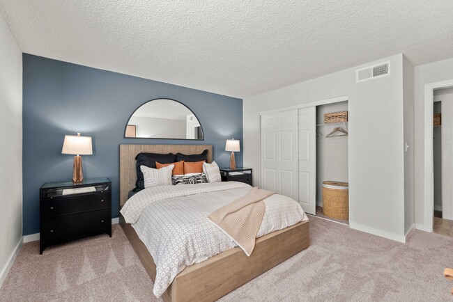 The Springs at Peachtree Corners