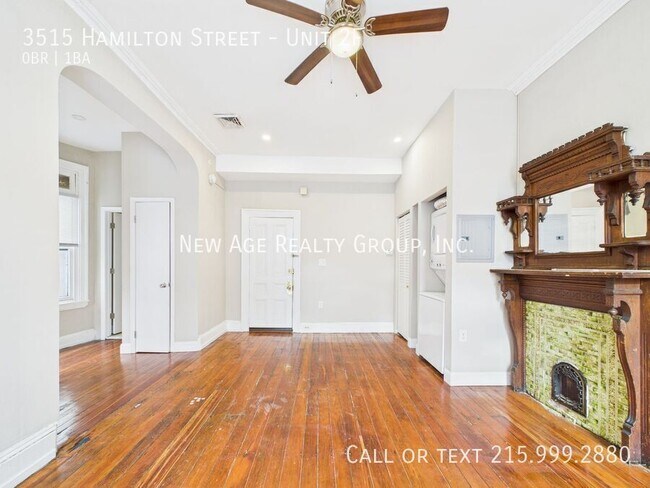 Photo - 3515 Hamilton St Unidad 2F