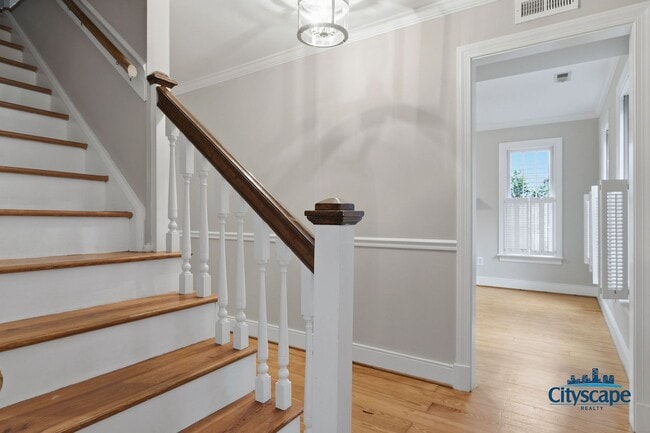 Photo - Charming Farmhouse-style Home Adjacent to Huguenot Park!