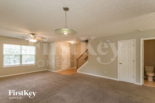 Photo - 3545 Bridgeshaw Dr