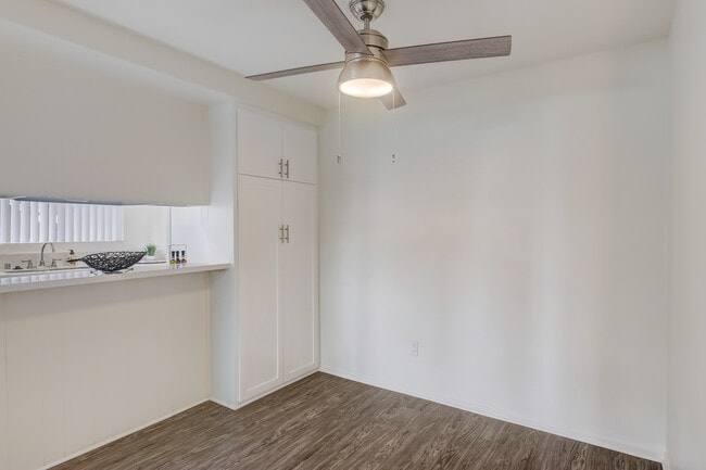 Arbor Park Apartments