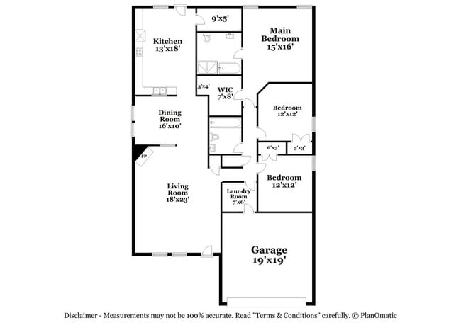 516 Silver Leaf Dr